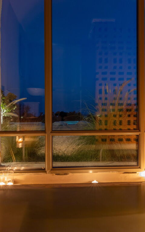 Villa Perla Del Sud: Salle de bain