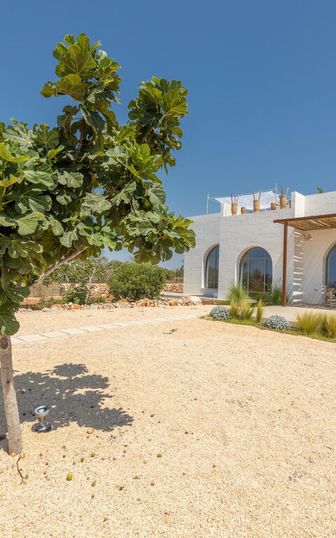 Villa Perla Del Sud: Extérieur, Extérieurs