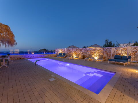 Villa Regina Sul Mare