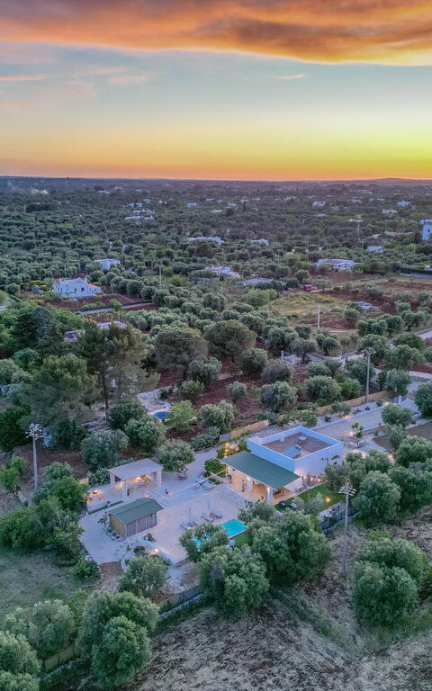 Villa Lampu Di Luce: Vues