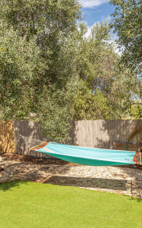 Villa Lampu Di Luce: Extérieur, Extérieurs, Jardin