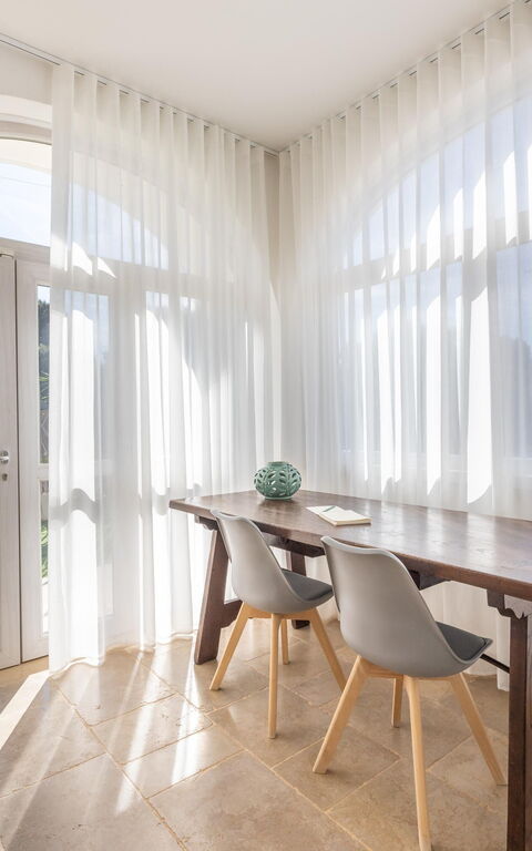 Villa Lampu Di Luce: Autre salle