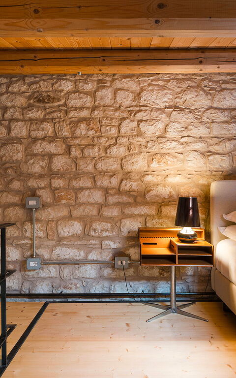 Dimora Spinazzella: Autre salle