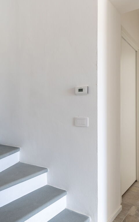 Villa Anna: Autre salle