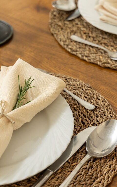 Villa Anna: Détails de la chambre