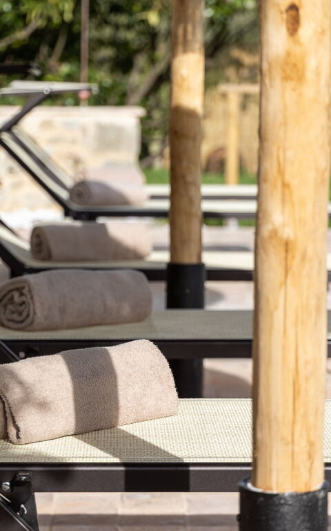 Villa Anna: Extérieur