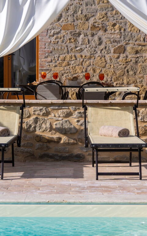 Villa Anna: Extérieur