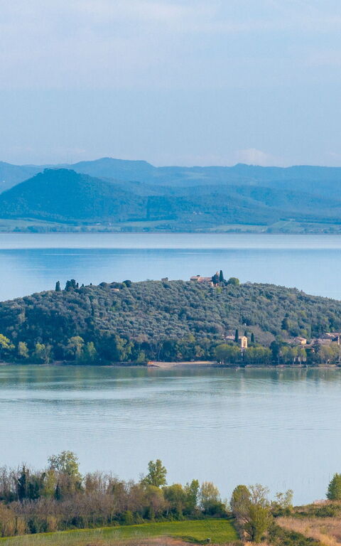 Villa Anna: Extérieur