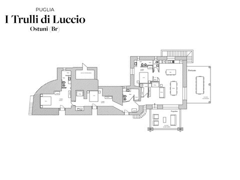 Trulli di Luccio