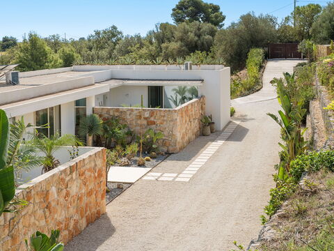 Villa Petite Afrique