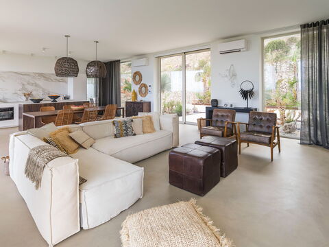 Villa Petite Afrique