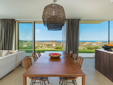 Villa Petite Afrique