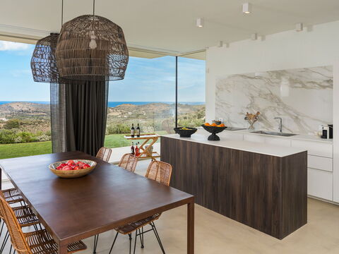 Villa Petite Afrique