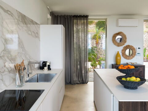 Villa Petite Afrique