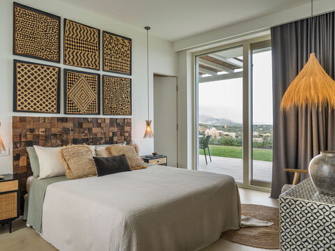 Villa Petite Afrique