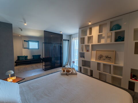 Punta Marina Luxury House