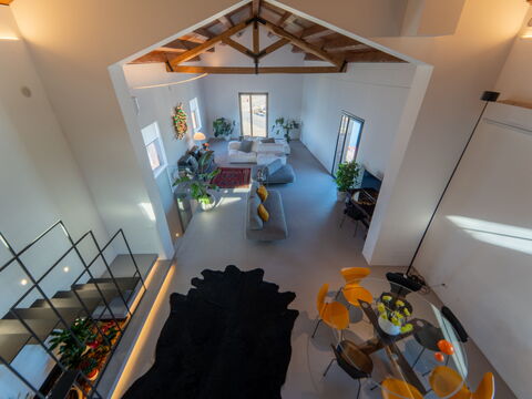 Punta Marina Luxury House