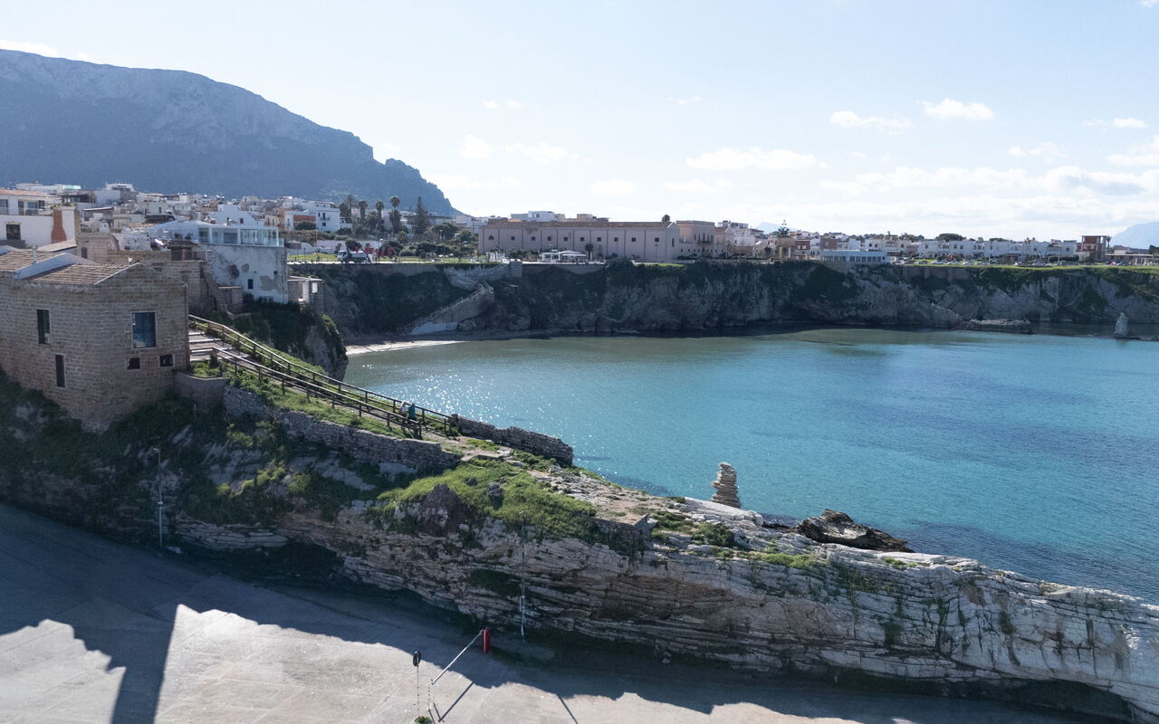 Punta Marina Luxury House: Vues