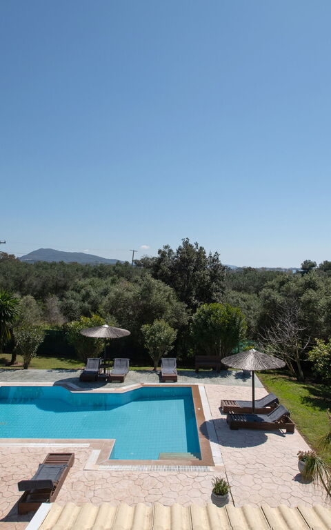 Villa Carreta: Vues