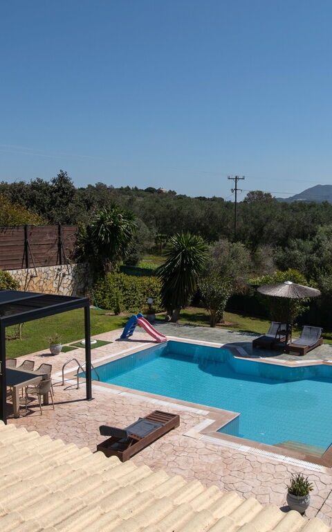 Villa Carreta: Vues