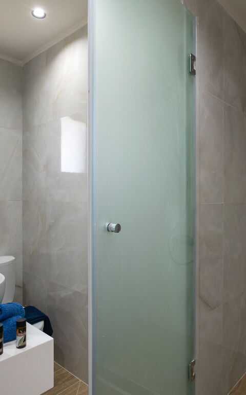 Villa Carreta: Salle de bain