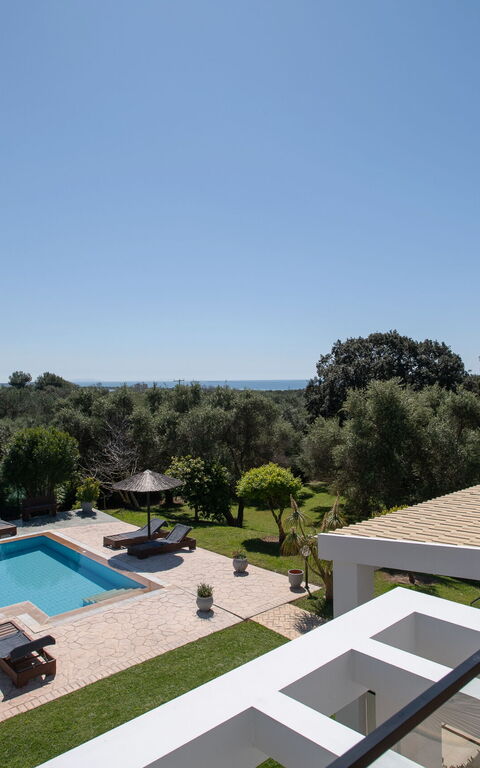 Villa Carreta: Vues