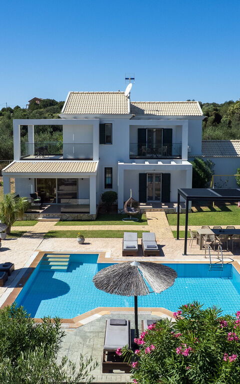 Villa Carreta: bassin, Extérieur, Extérieurs, Jardin