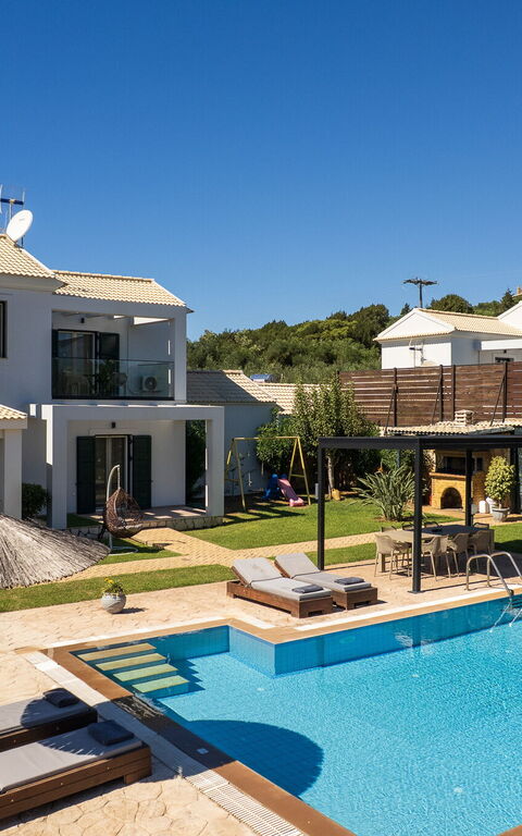 Villa Carreta: bassin, Extérieur, Extérieurs, Jardin