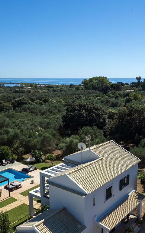 Villa Carreta: bassin, Extérieur, Extérieurs, Vues