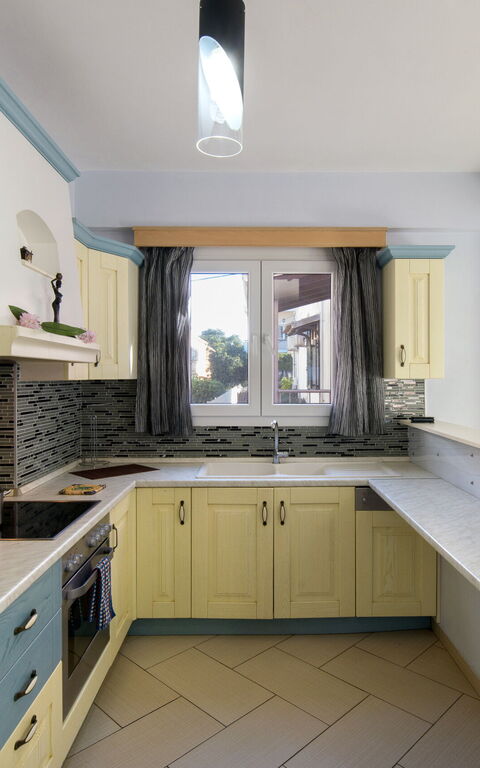 Doctor'S House: Cuisine