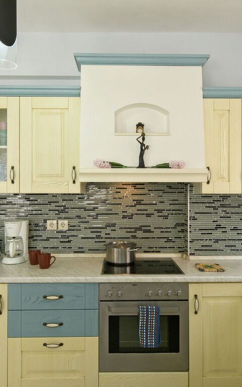 Doctor'S House: Cuisine