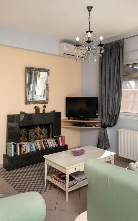 Doctor'S House: Salon