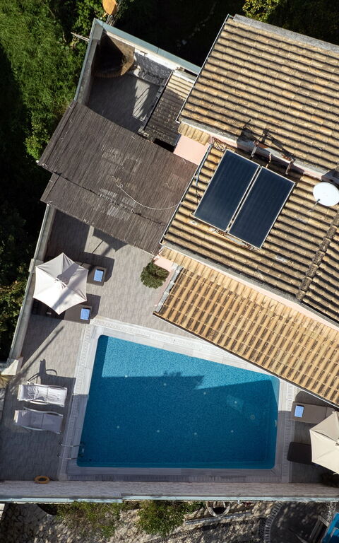 Doctor'S House: bassin, Vues