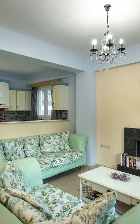 Doctor'S House: Salon