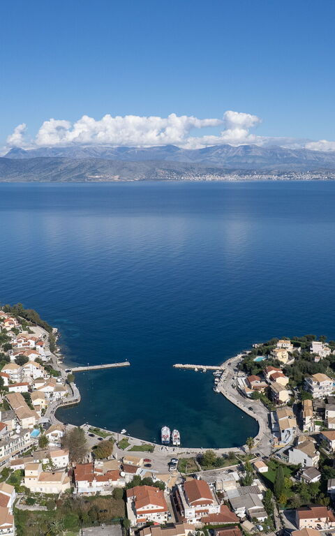 Doctor'S House: Vues