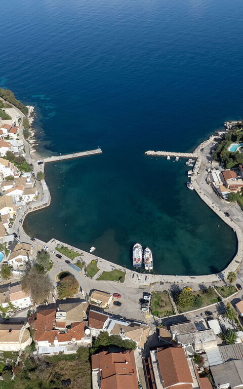 Doctor'S House: Vues