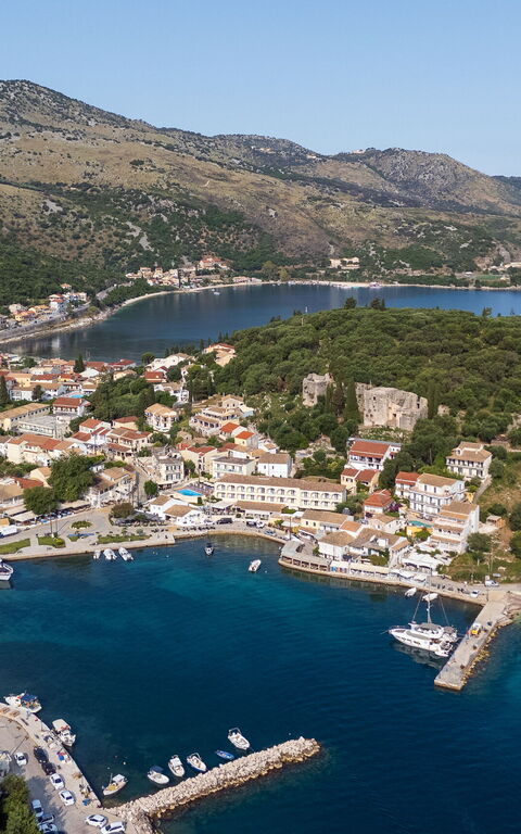 Doctor'S House: Vues