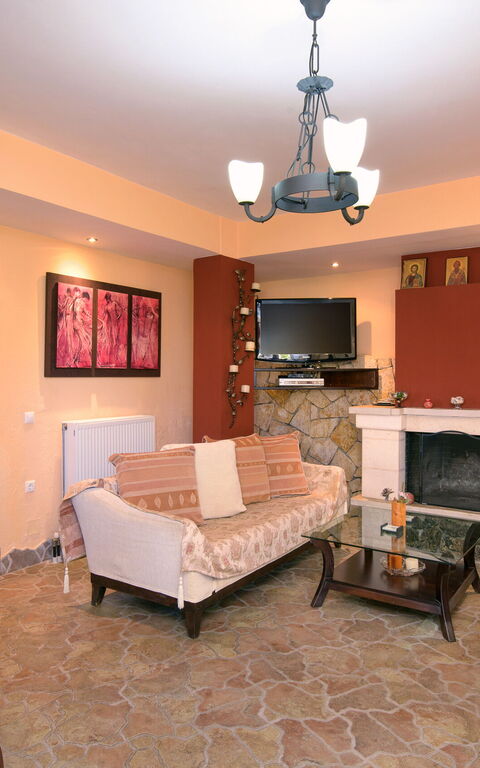 Doctor'S House: Salon