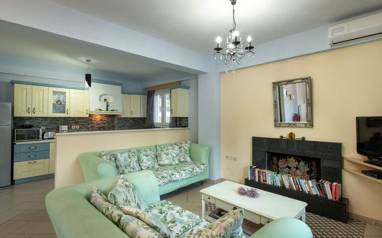 Doctor'S House: Salon