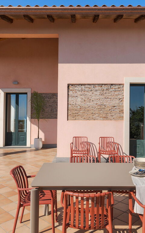 Villa Agrume: Balcon / Terrasse / Patio, Extérieur, Extérieurs