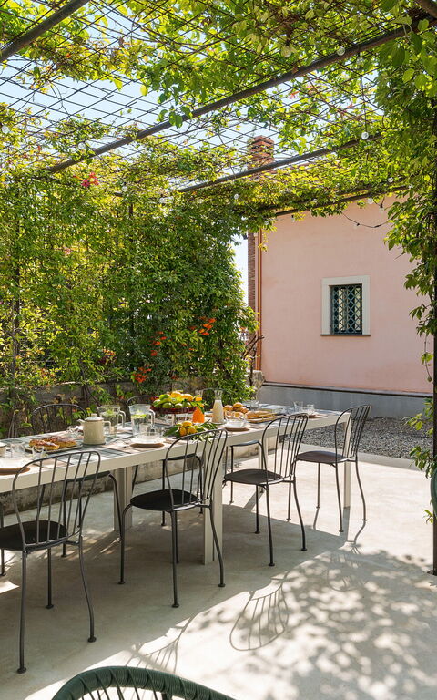 Villa Agrume: Balcon / Terrasse / Patio, Extérieur, Extérieurs