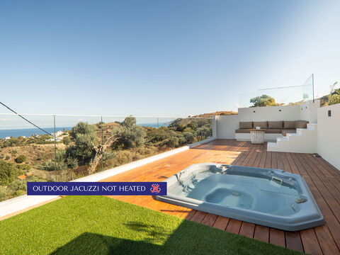 Lofos Horizon Villa