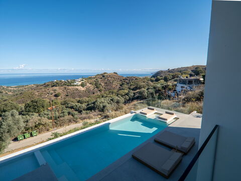 Lofos Horizon Villa