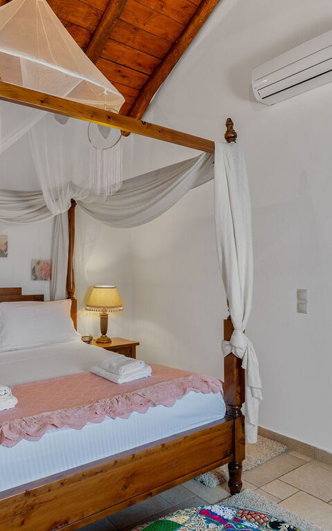 Villa Cava: Salle de bain