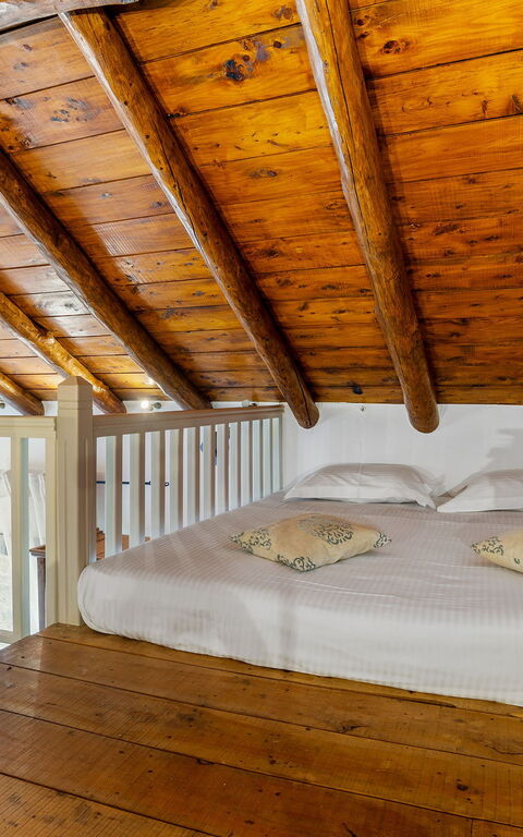 Villa Cava: Salle de bain