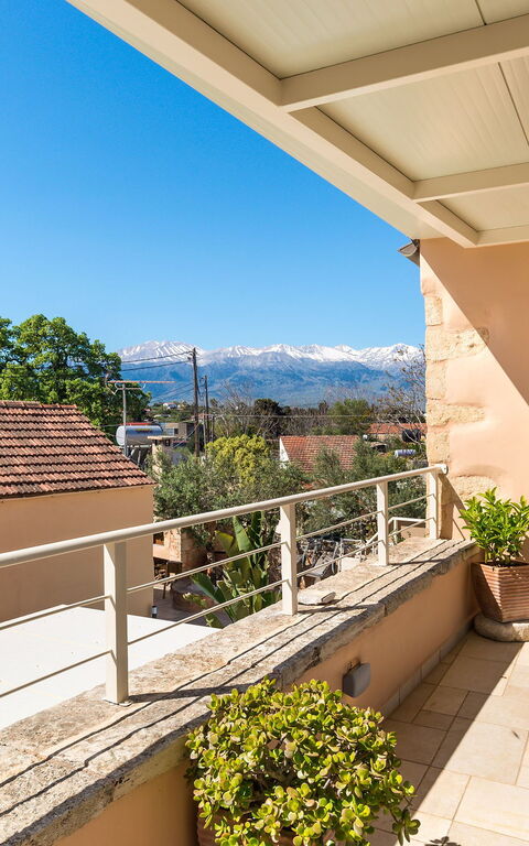 Villa Cava: Balcon / Terrasse / Patio, Extérieur, Extérieurs