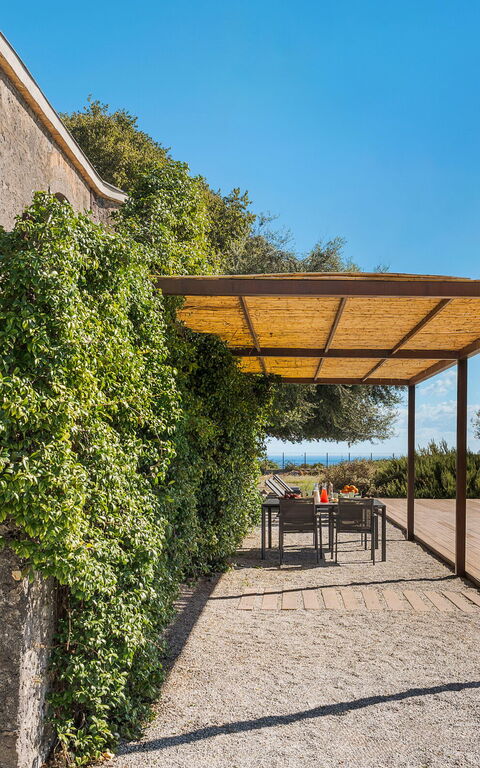 Muna Retreat: bassin, Extérieur, Extérieurs