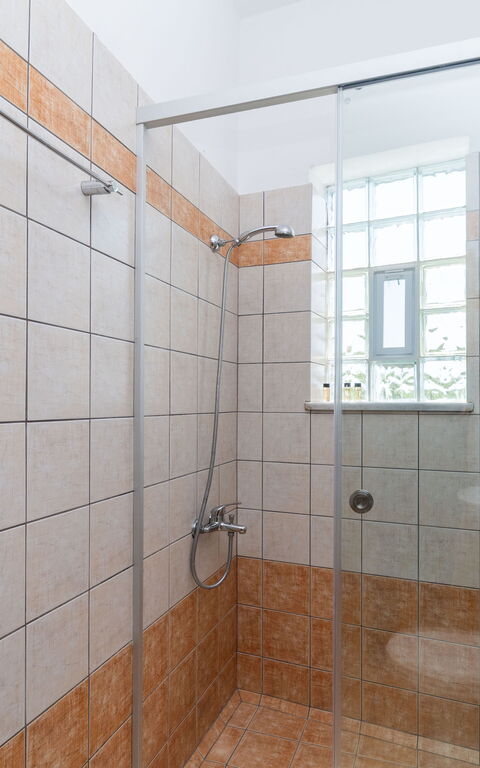Magnolia: Salle de bain