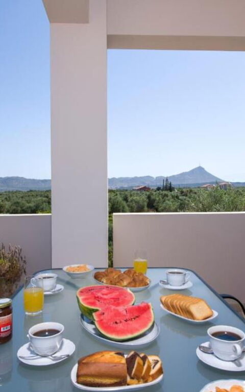 Magnolia: Balcon / Terrasse / Patio, Extérieur, Extérieurs