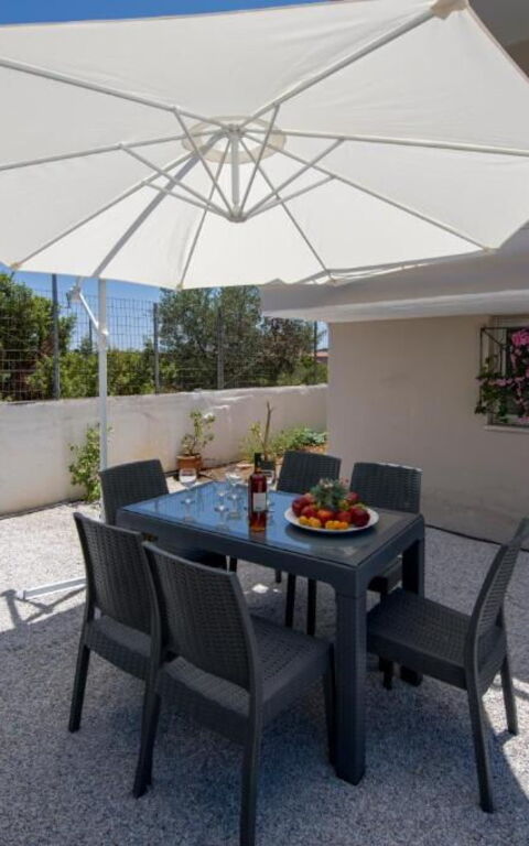 Magnolia: Extérieur, Extérieurs